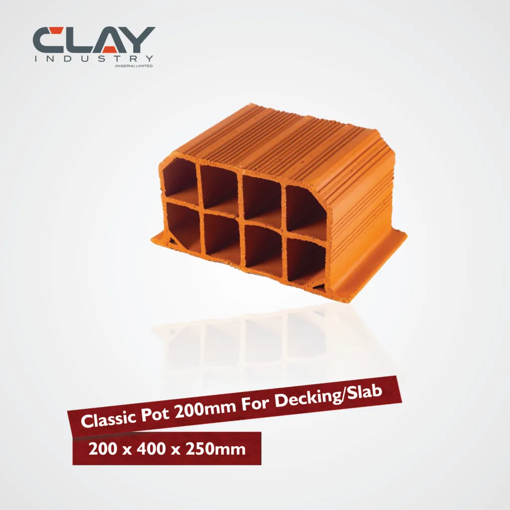 DECKING CLASSIC 100