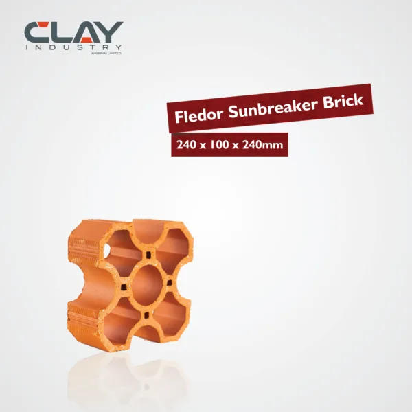 Fledor Sunbreaker Brick
