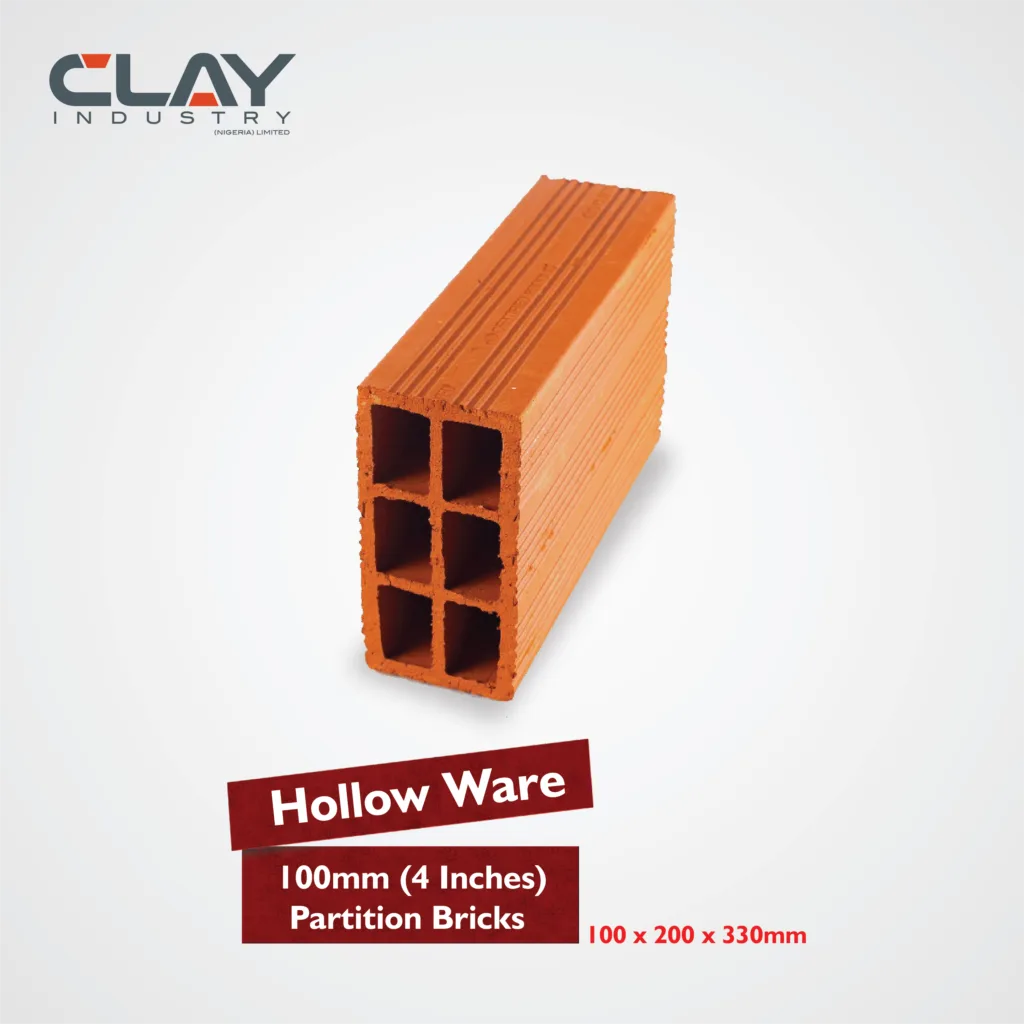 HOLLOWWARE 100