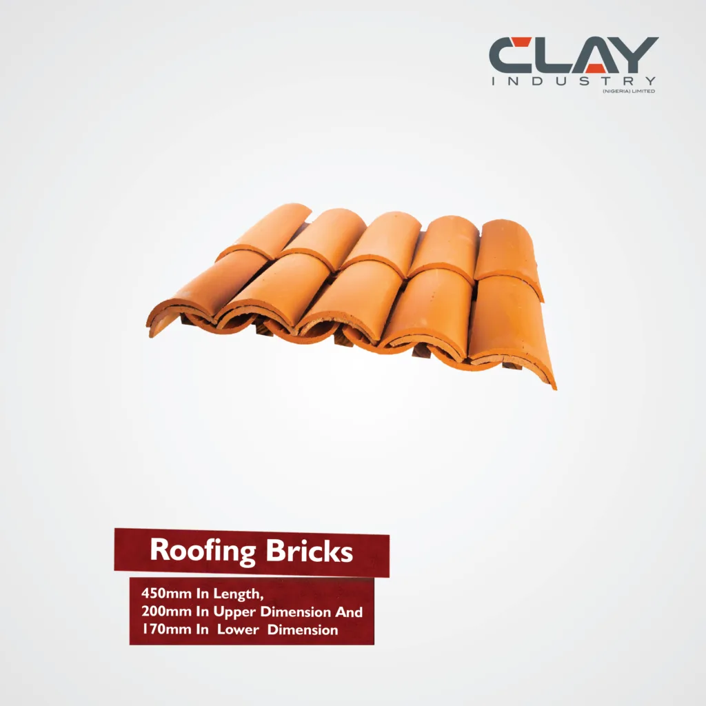 ROOFING BRICK