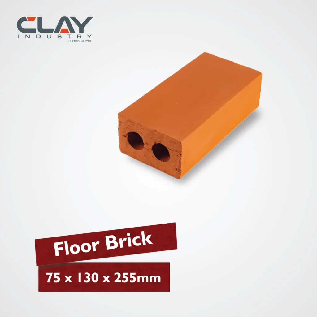 FLOOR BRICK